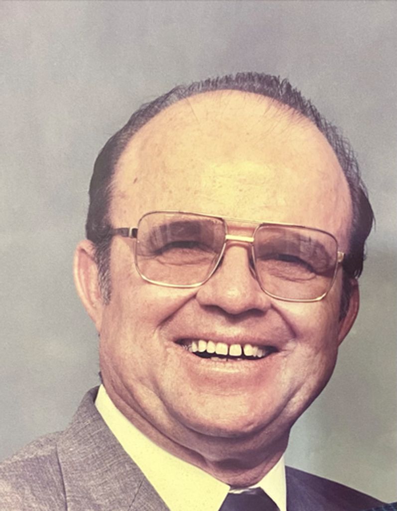 Charles Patrick Windham Profile Photo