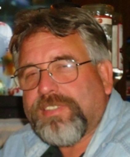 James Michael Romaszewski Profile Photo