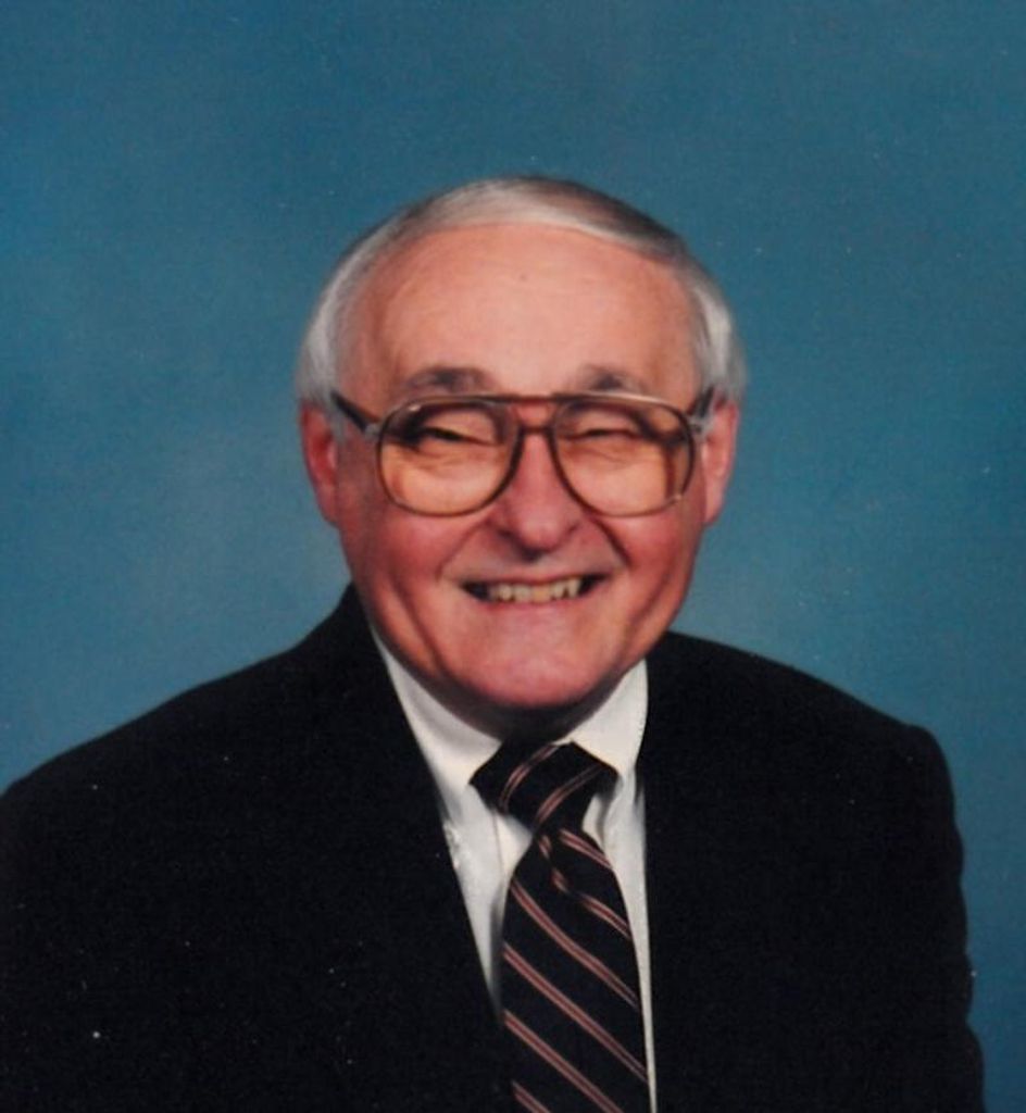 Oliver "Ollie" F. Rhine