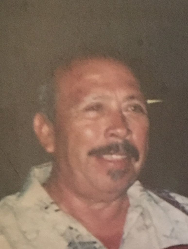 Juan M. Vela