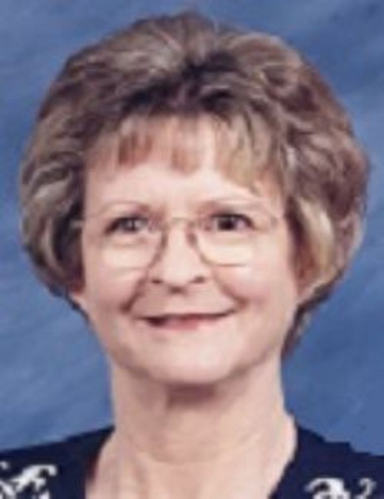 Norma Mullins