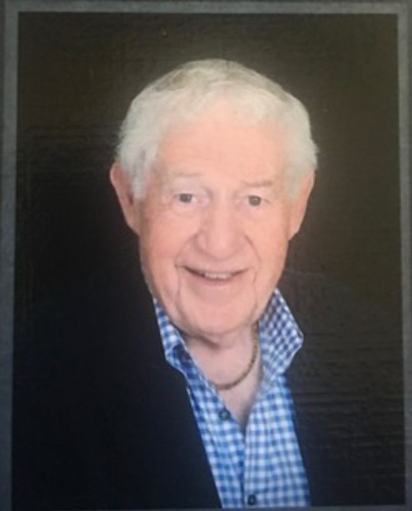Edward Joseph Connors Profile Photo
