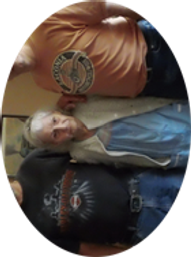 Mary Oliverio Profile Photo