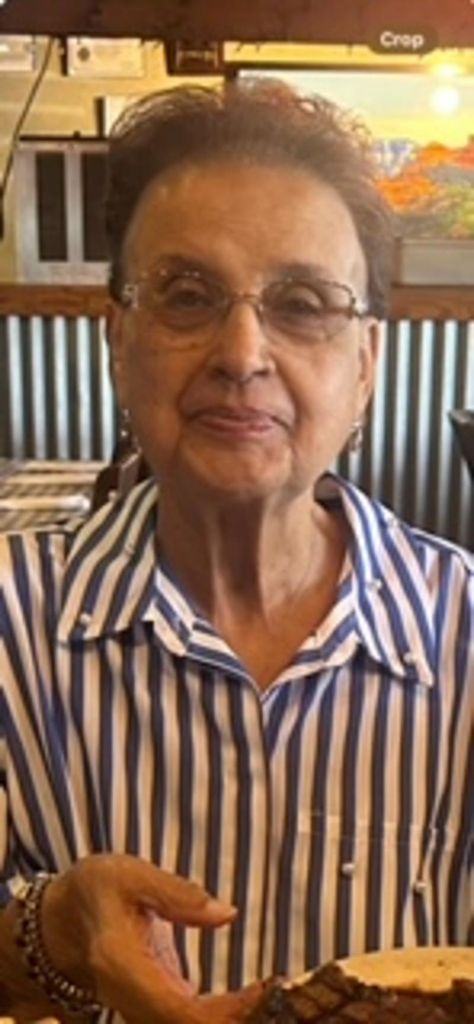 Diana Marie Smith Profile Photo