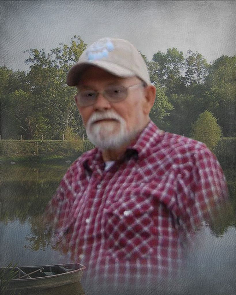 Jerry Whittenburg Sr.