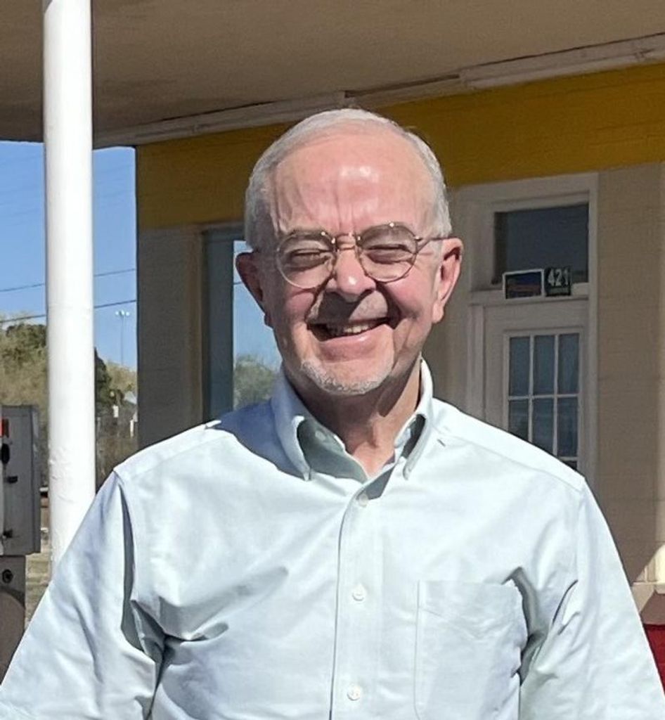William "Dub" Edgar Downum Profile Photo
