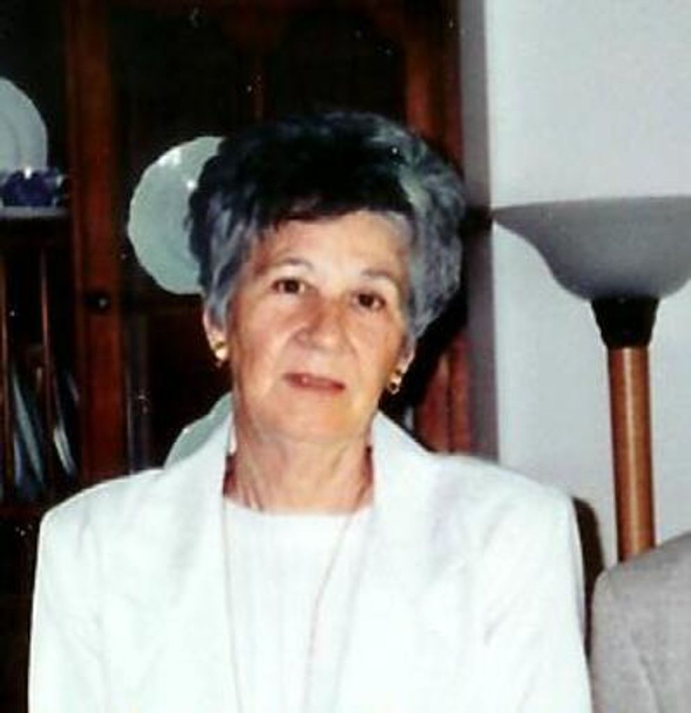 Blanche E. Funk Profile Photo