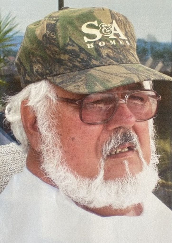 Marlin Earl Brownewell Profile Photo