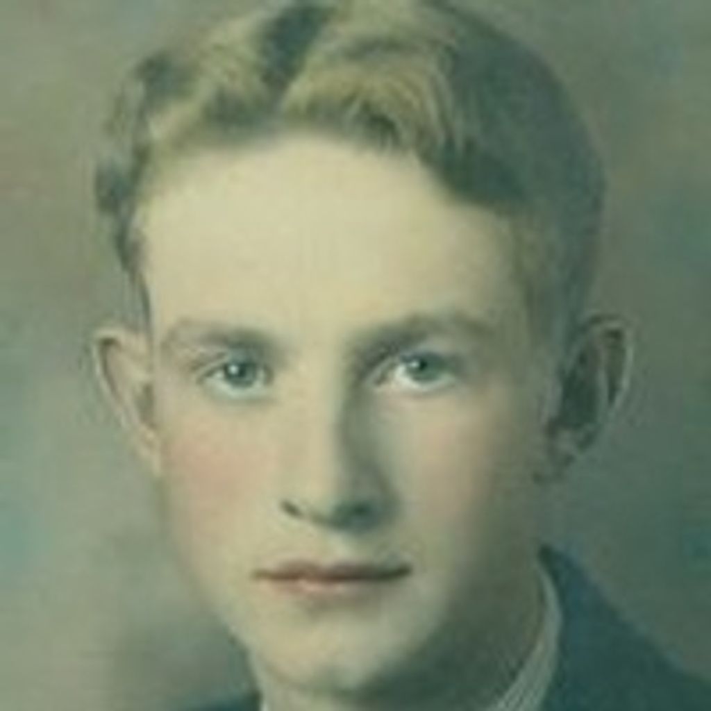 Paul Robert Sproul