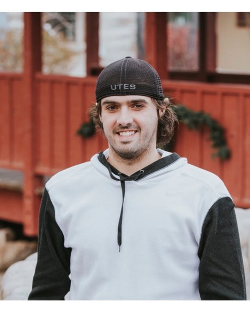 Chase Folland Evans Profile Photo