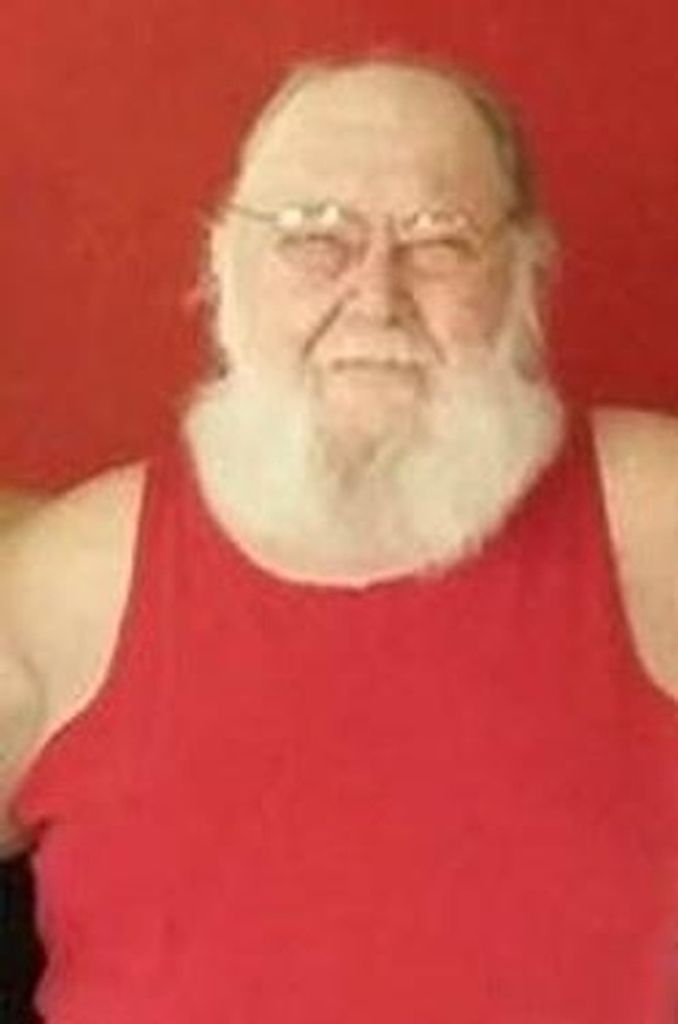 Larry Edward Bergman