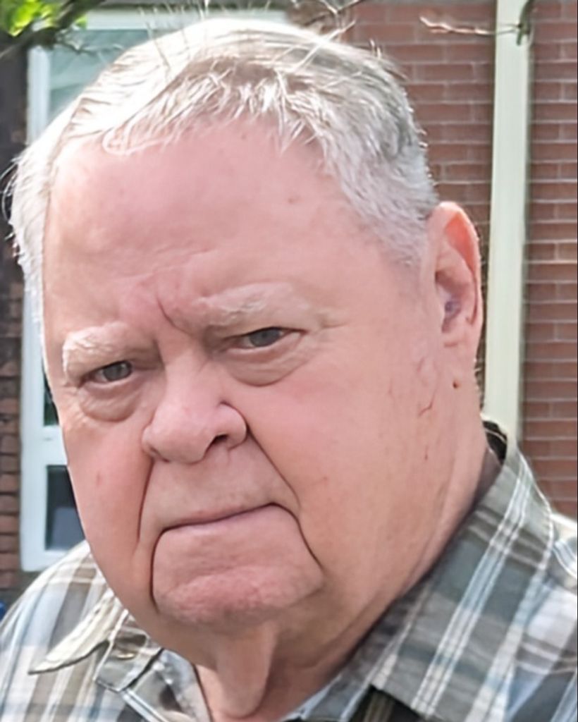 Charles M. Washam Profile Photo