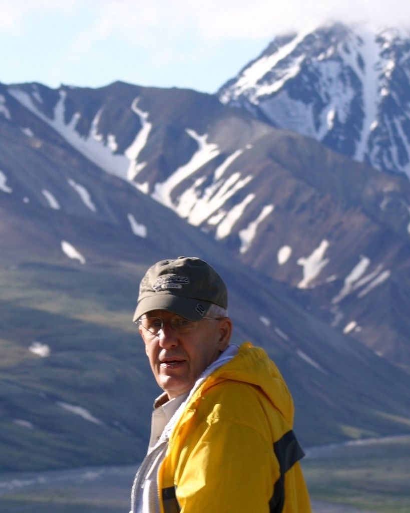 Michael B. Chilcote Profile Photo