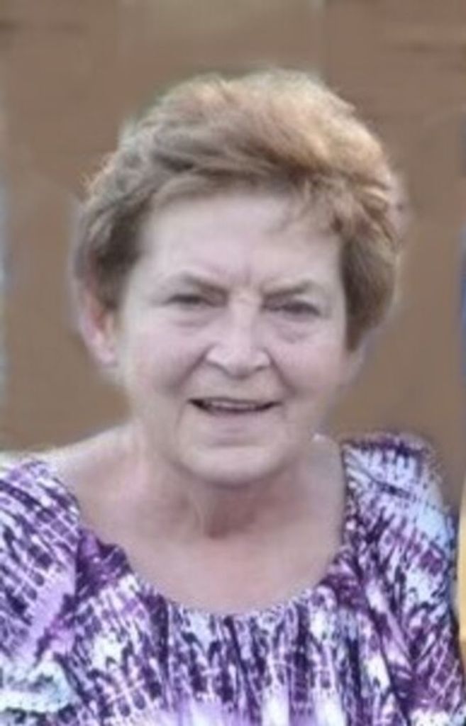 Evelyn Darlene Eppelheimer Profile Photo