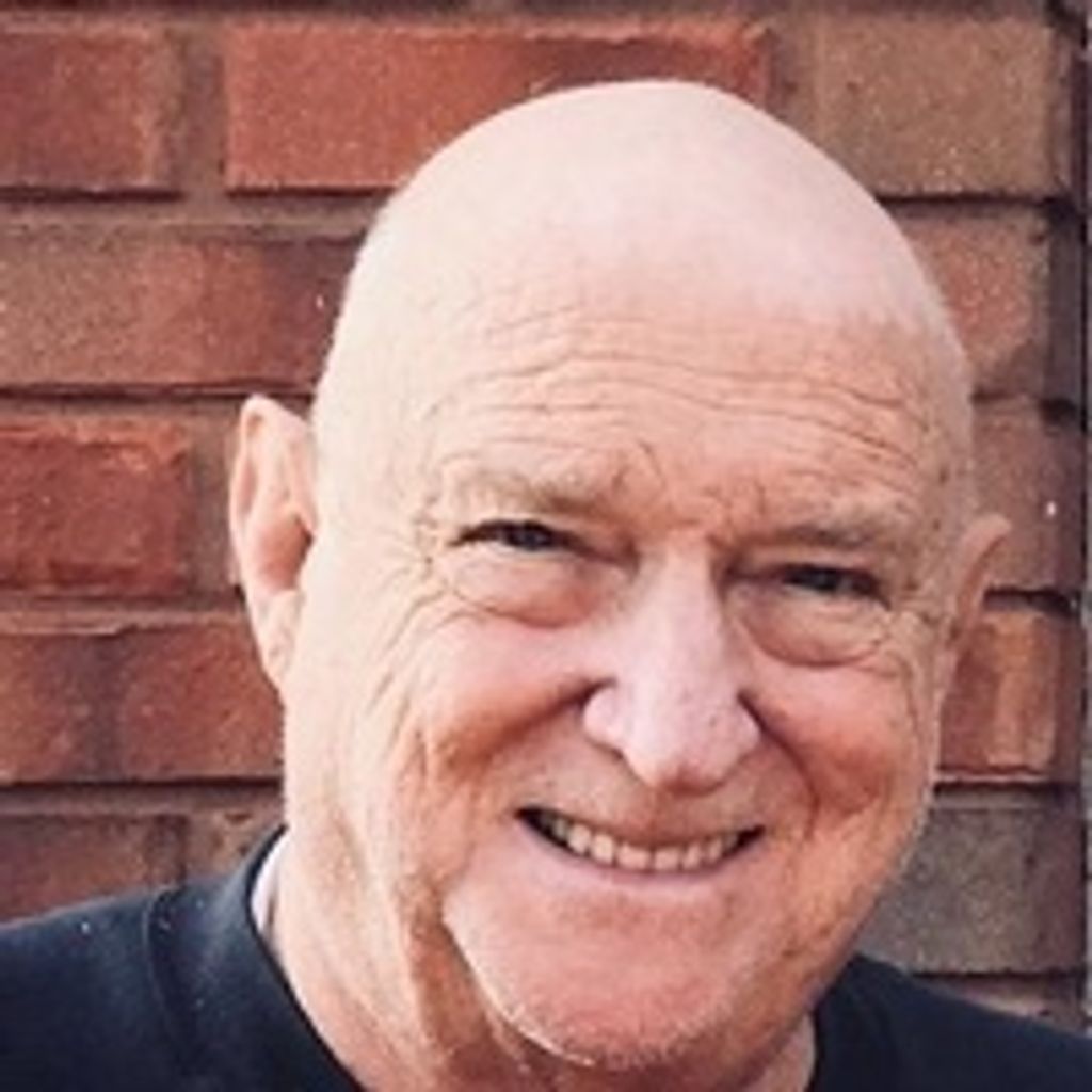 Bobby Elgin Muir