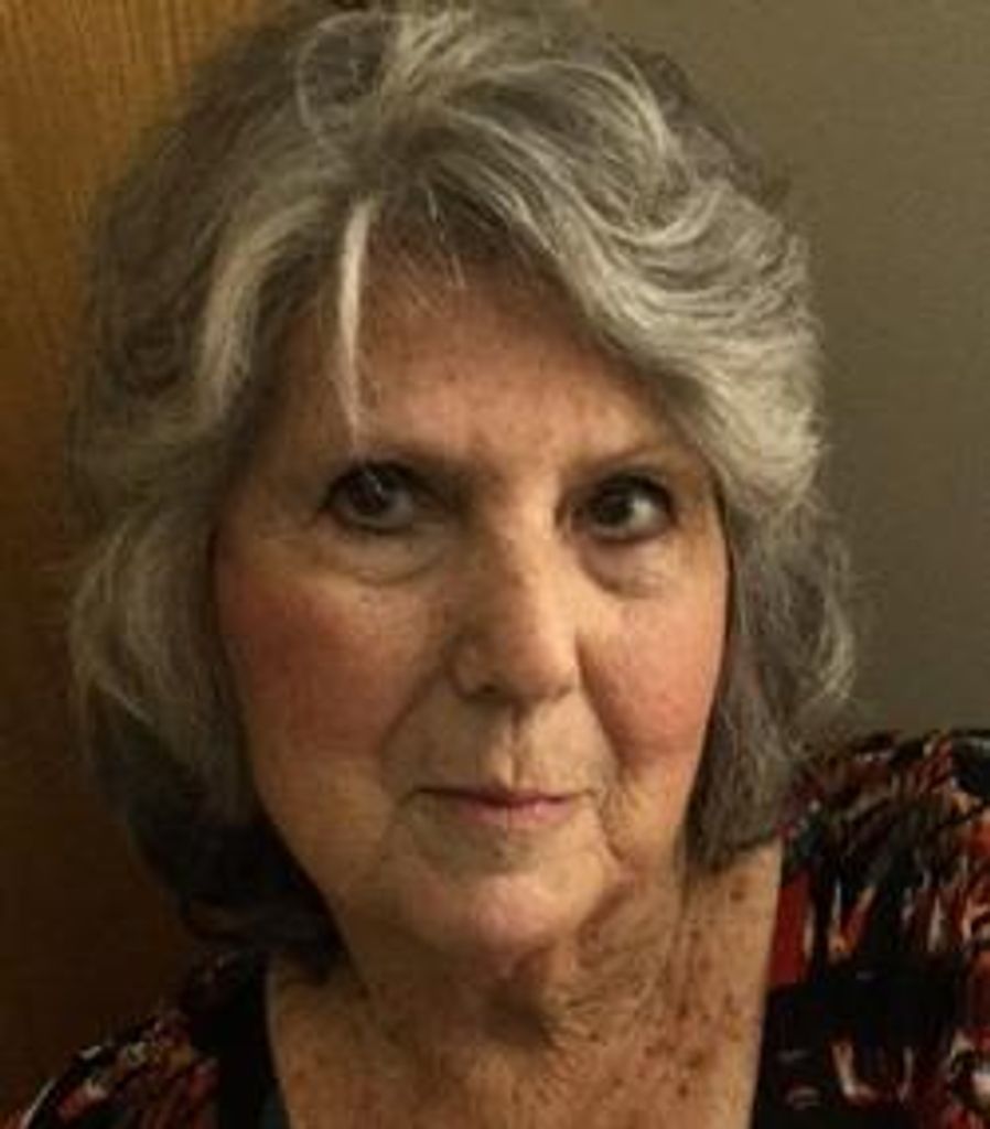 Rosalie Margaret Carey Profile Photo