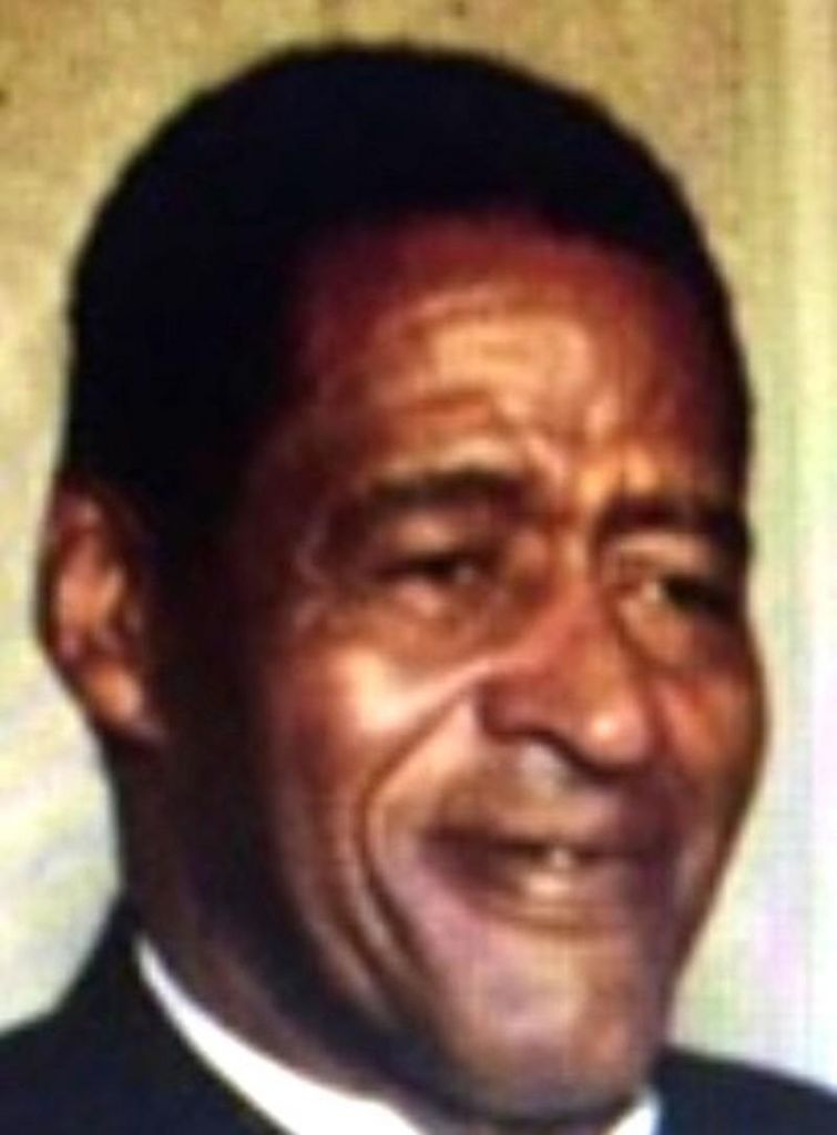 Mr. William "Man-Tee" Broom, Jr. Profile Photo