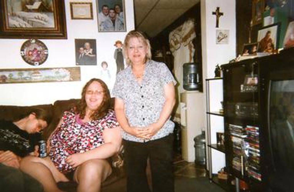 Patsy Earlene Rodrick