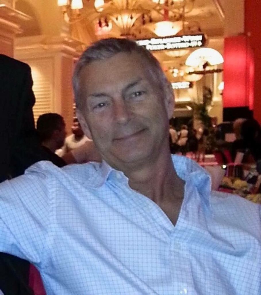 Ralph Arthur Dinsmore Profile Photo