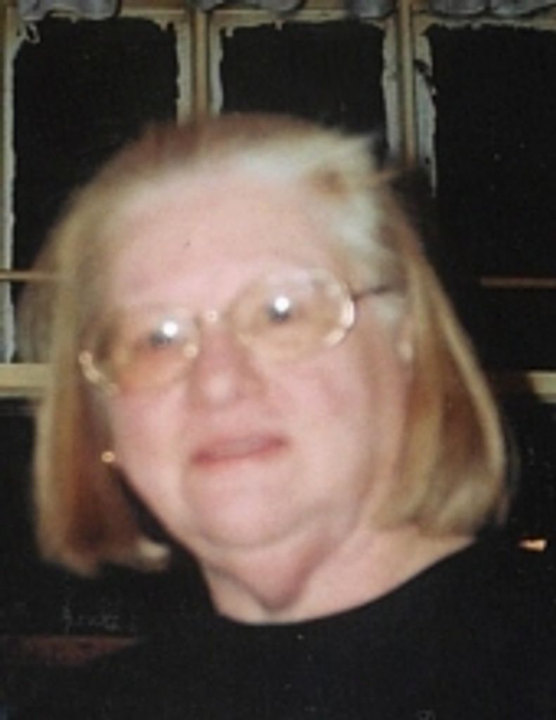 Patricia  Miller