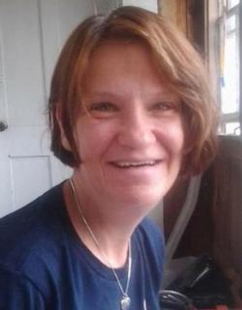 Lauren Rae Farrington