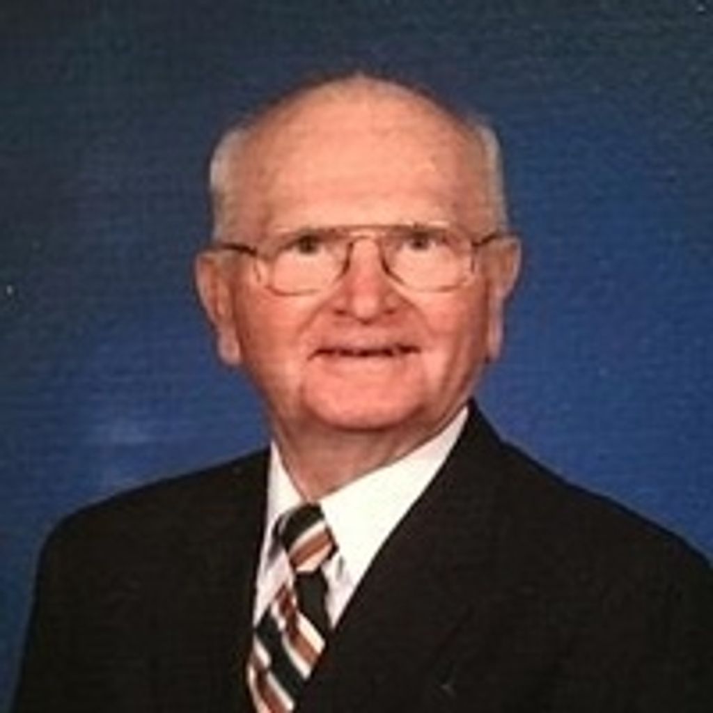 Earl Vinson Jordan