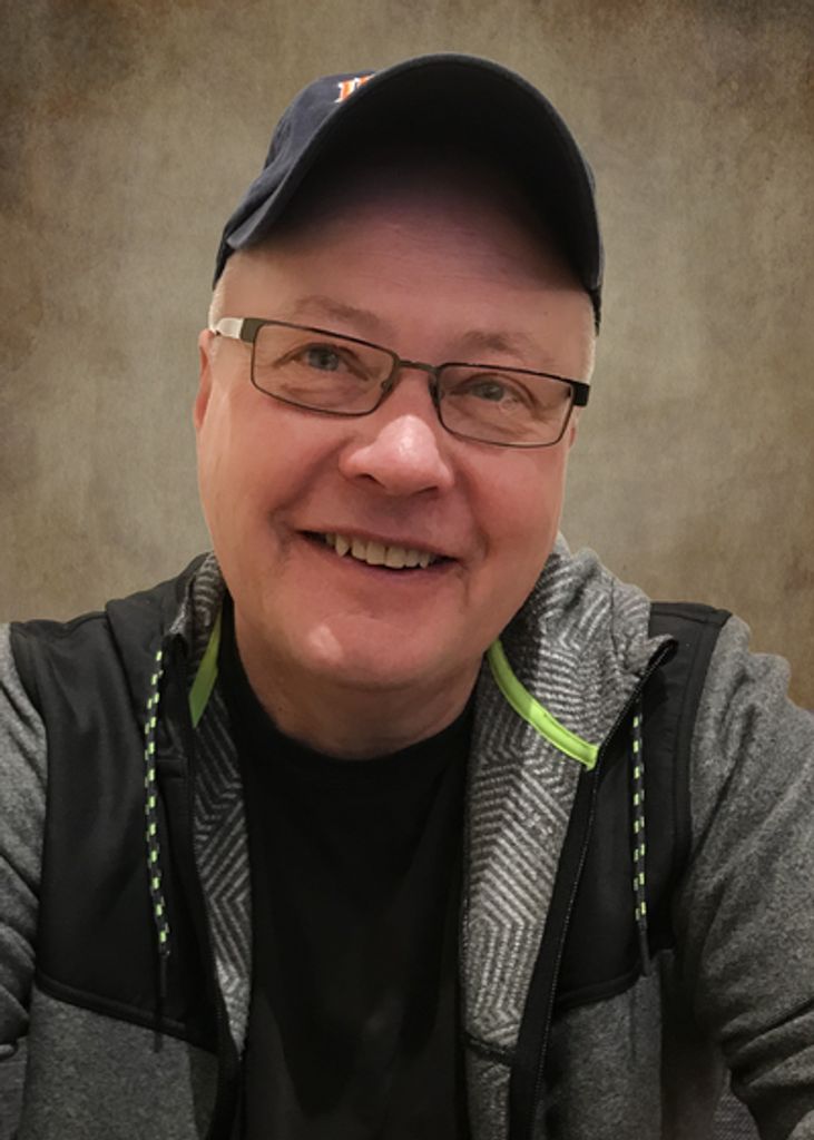 Ricky J. Thompson Profile Photo