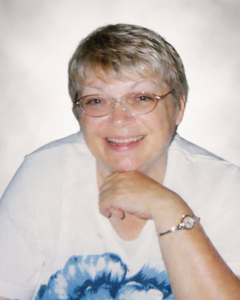 Karen Elizabeth Hyde