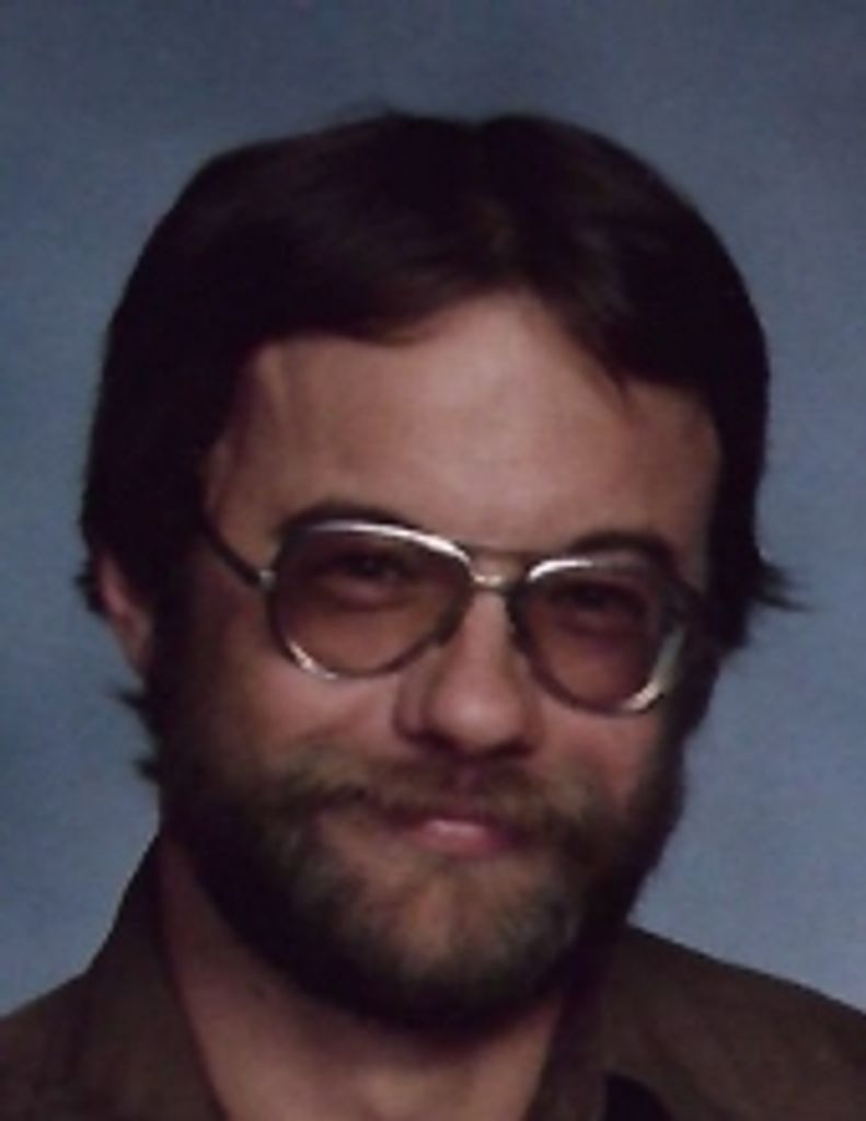 Kenneth “Kenny” Ray Roth