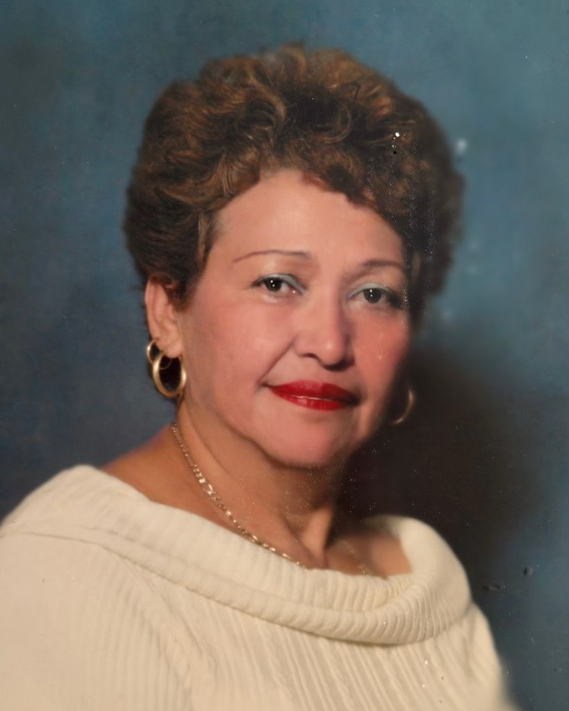 Maria Haidee Martir Profile Photo