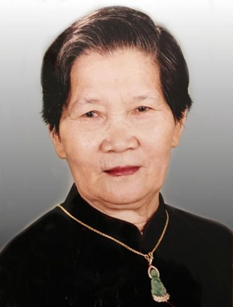 La Thi Le