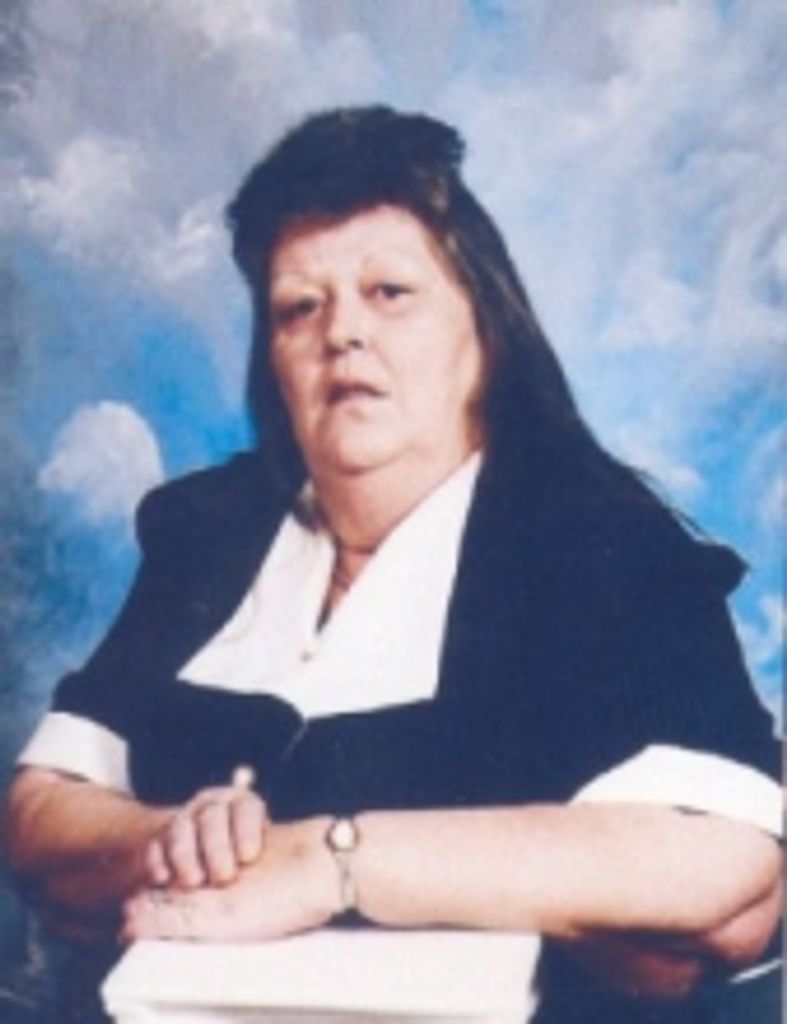 Judy Shepherd