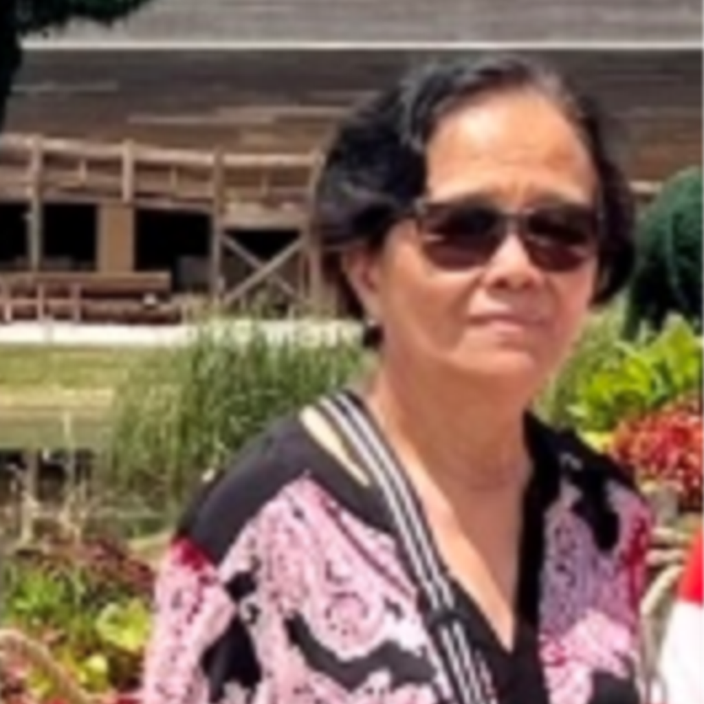 Flordelina Marcos Profile Photo