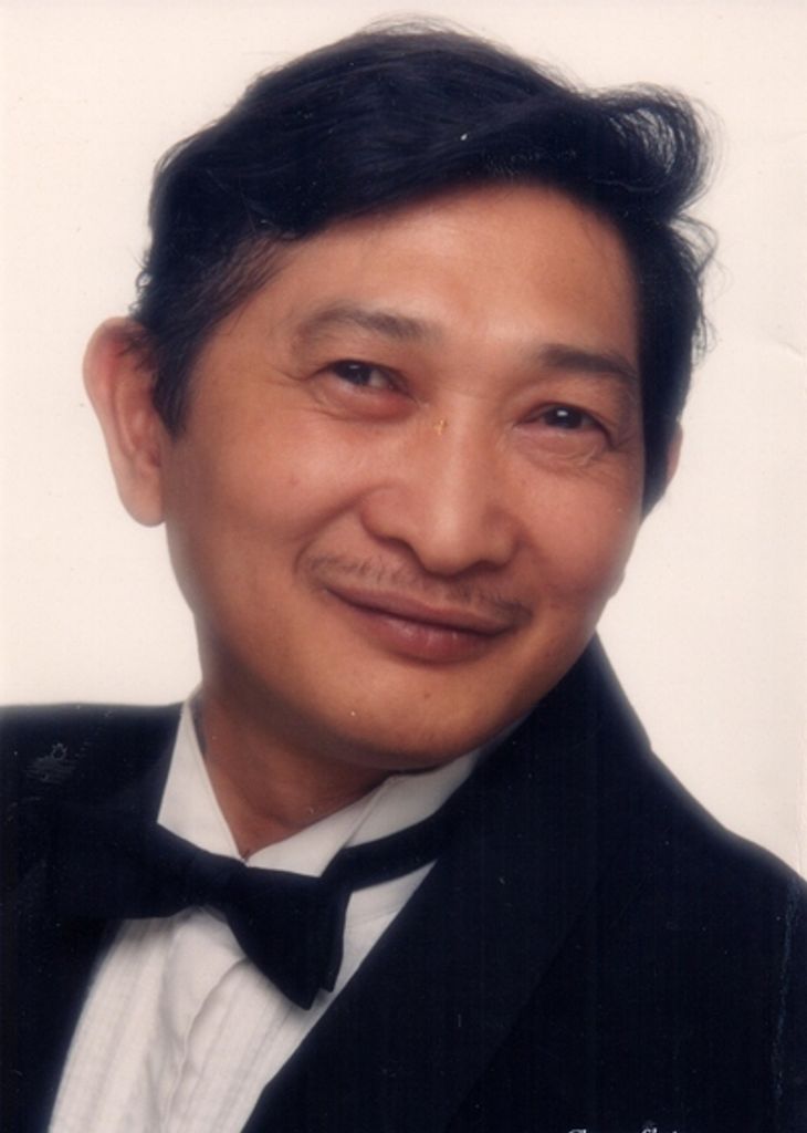 Thanh Nguyen Profile Photo