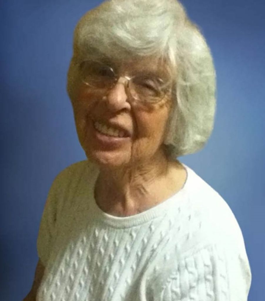 Barbara Akers Morrison Profile Photo