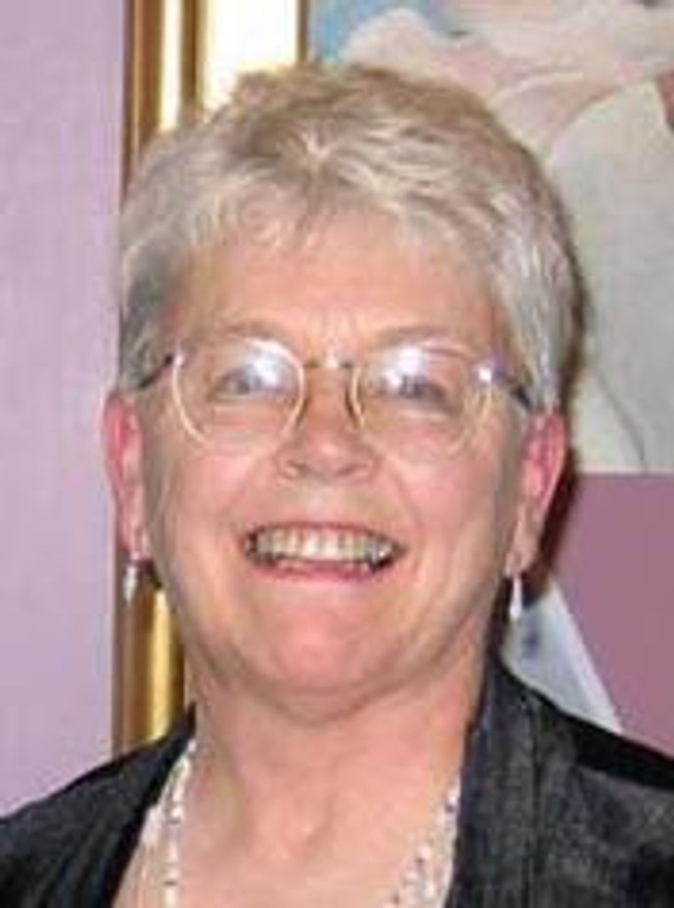 Lynn Alldrin