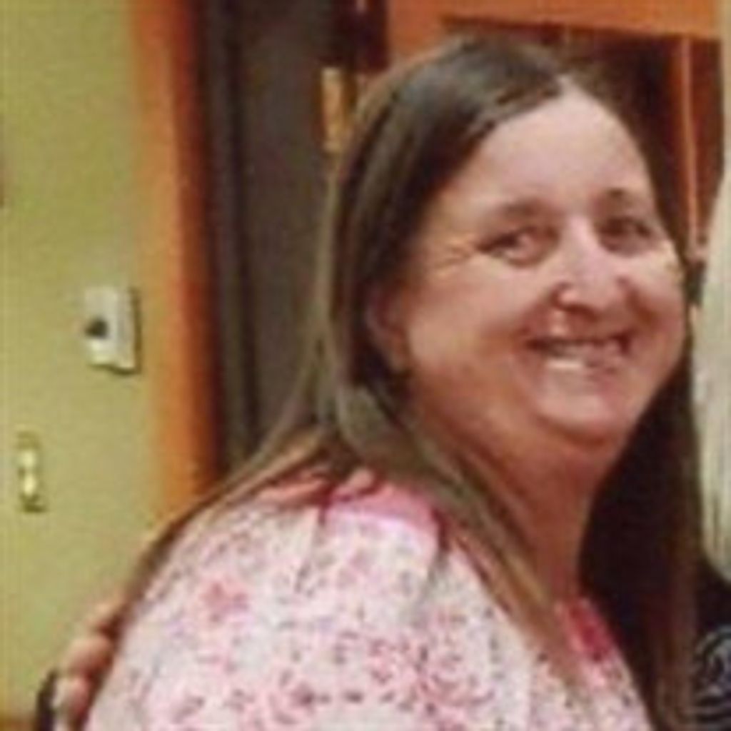 Mary Elizabeth Gillenwater