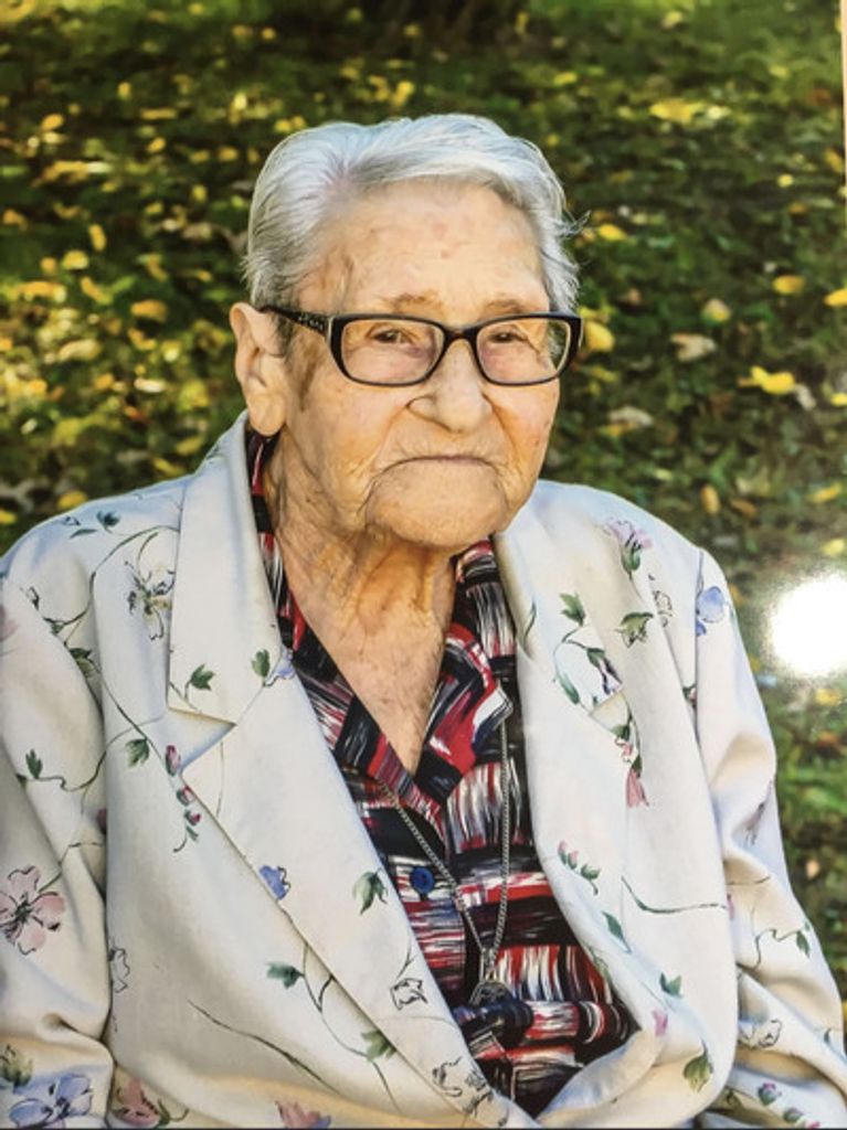 Odessa Mae Farmer Profile Photo