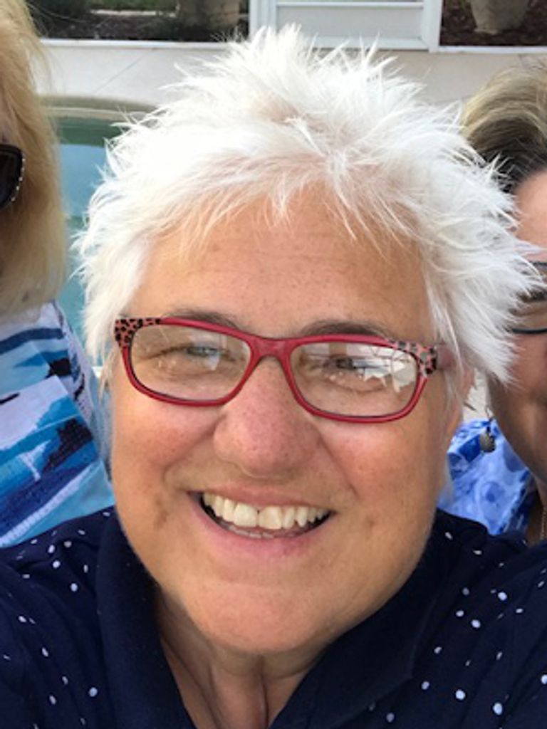 Florence “Flo” Pertell Profile Photo