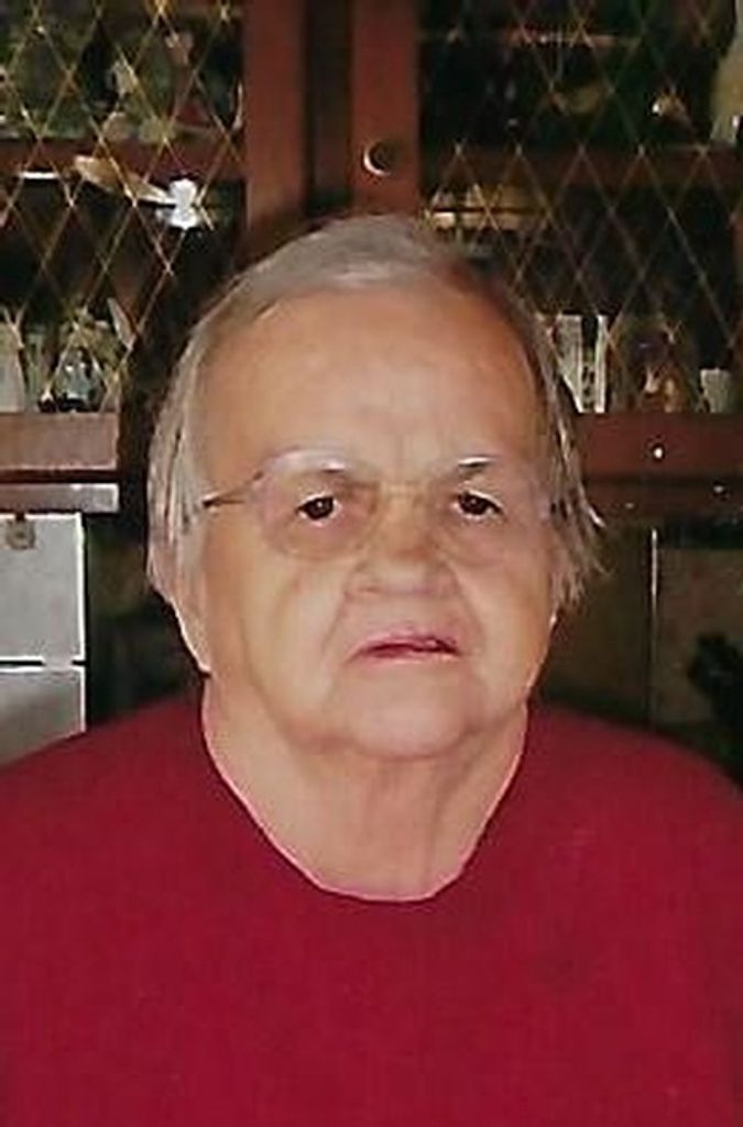 Betty Lee Smallfield