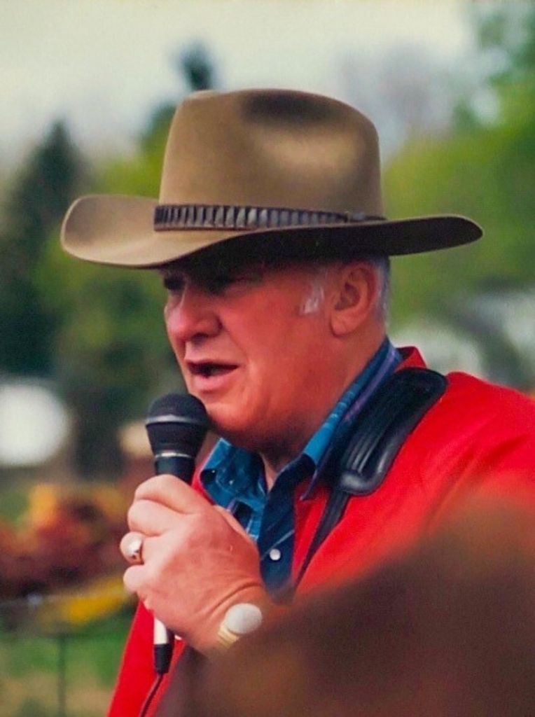 Victor Lee Kent Profile Photo