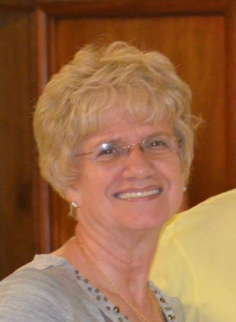 Karen Long