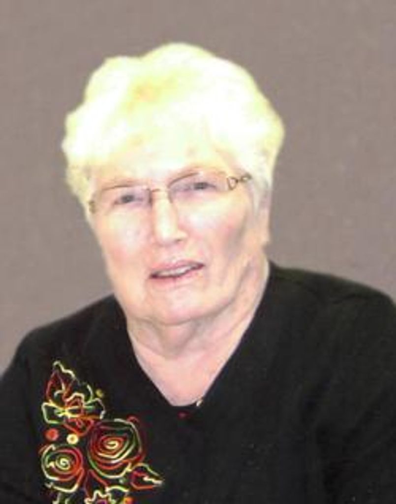 Betty J Dodson