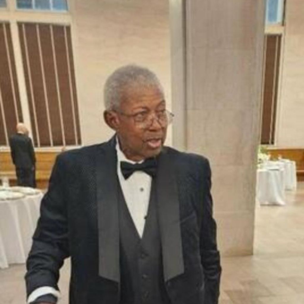 Larry G. Bryant Sr. Profile Photo