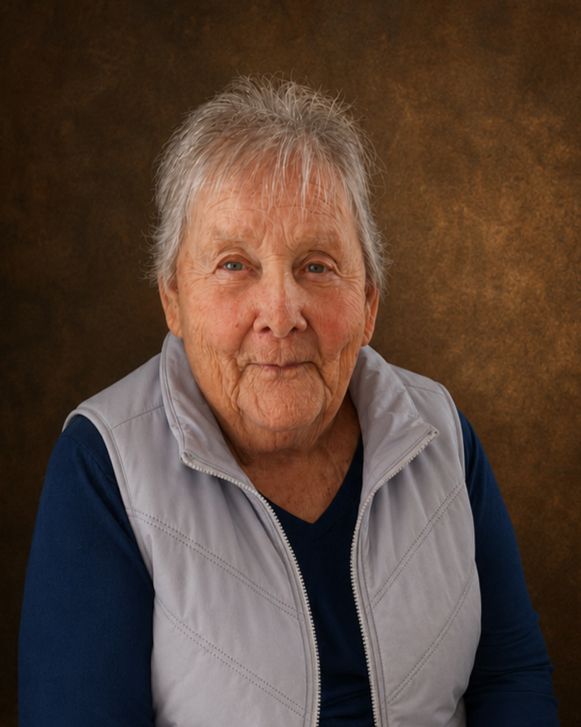 Joyce Lavaughn Curtis Profile Photo