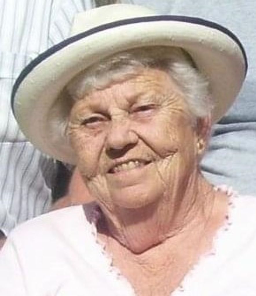 Gertrude Idella Morgan Robinson Profile Photo