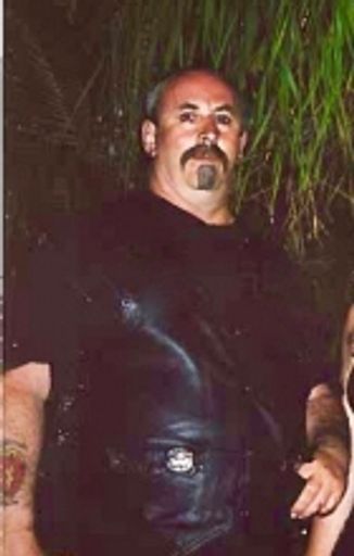 Jack  R. "Slash" Daugherty Profile Photo