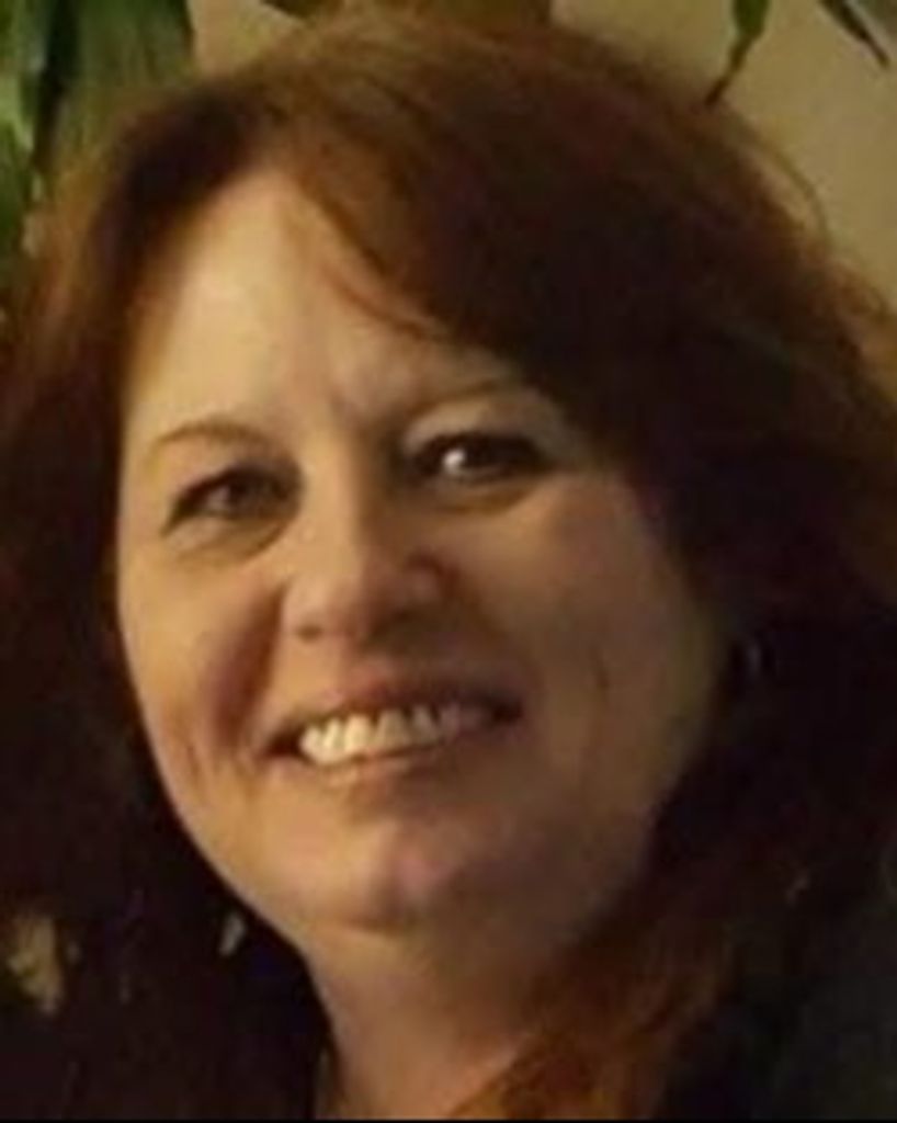 Vicki Lynne Ainsbury MacLeod