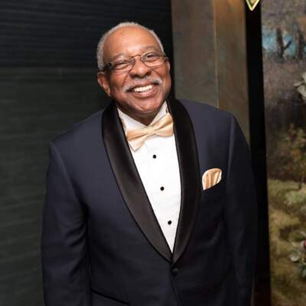 Melvin Samuel Anderson Profile Photo