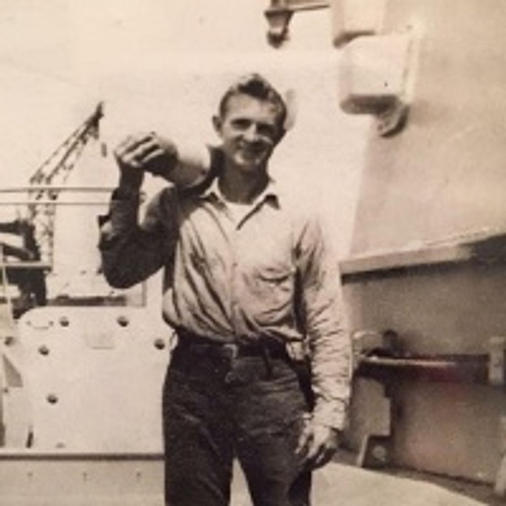 Wayne  R. Smith